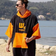 Equipement néoprène après session